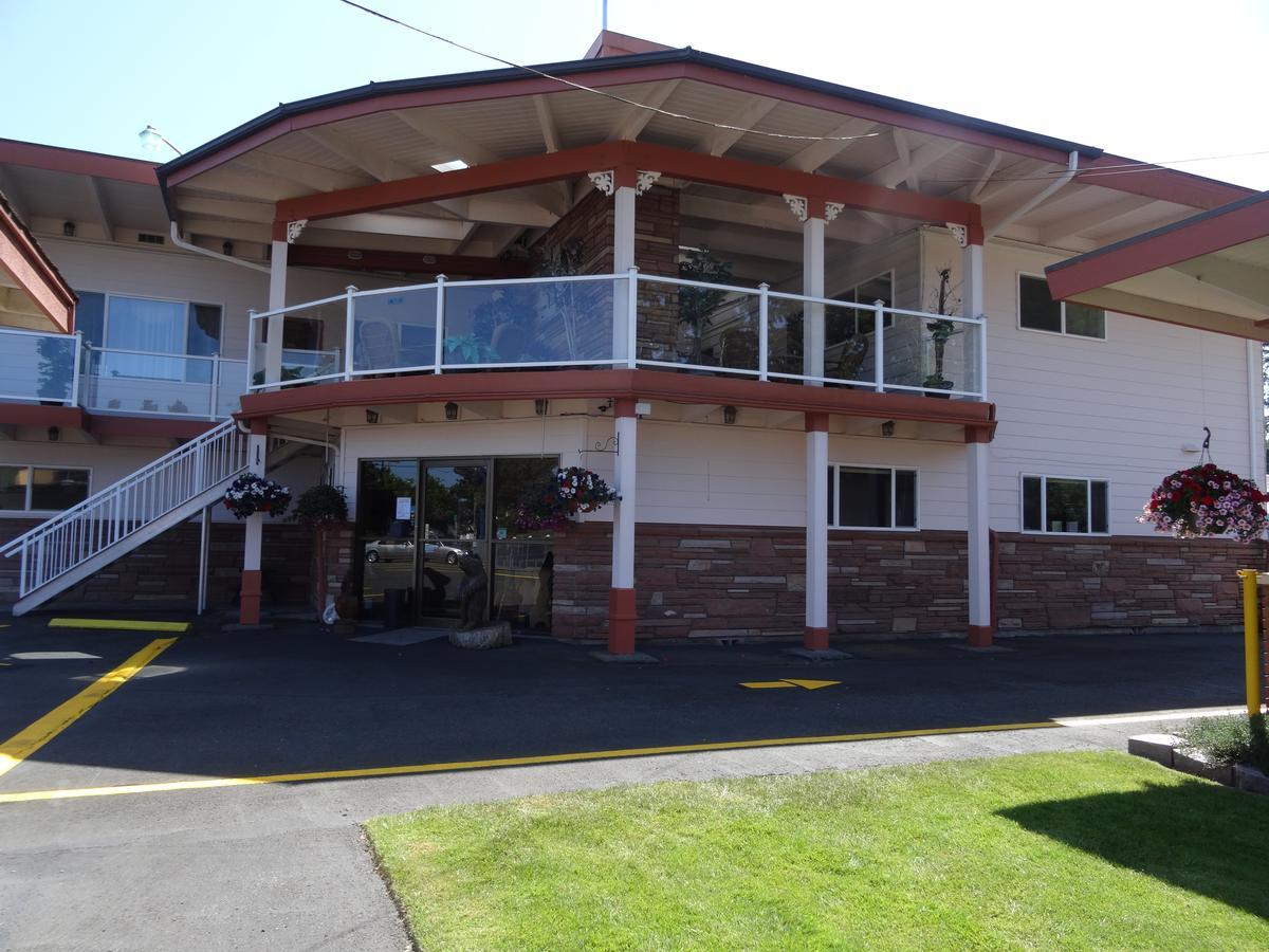 Breakers Boutique Inn Westport Exterior foto
